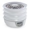 National Presto Presto Dehydro Semi-Gloss White 12 qt Food Dehydrator 06301 - alternate 2